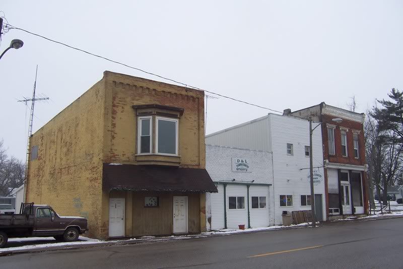 Alvordton, Ohio City Photos Ohio